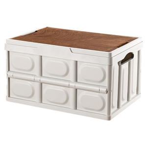 攸折叠收纳箱38.6*26.3*21cm个