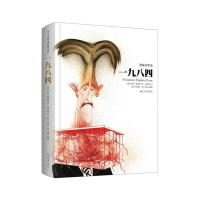 正版新书]一九八四奥威尔9787540237110