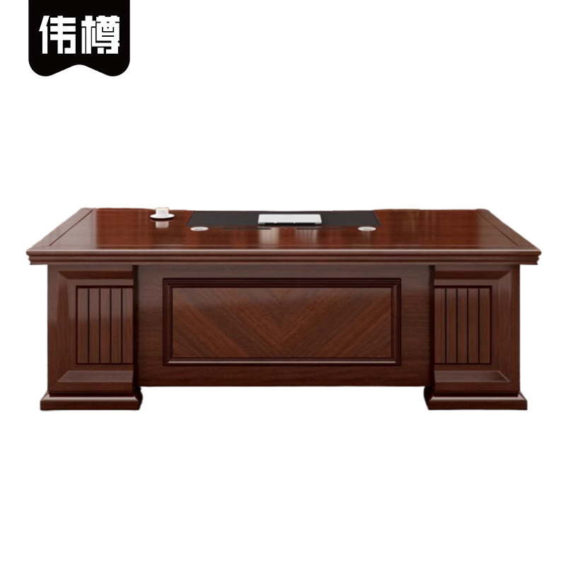 伟樽班桌180*90*76cm张