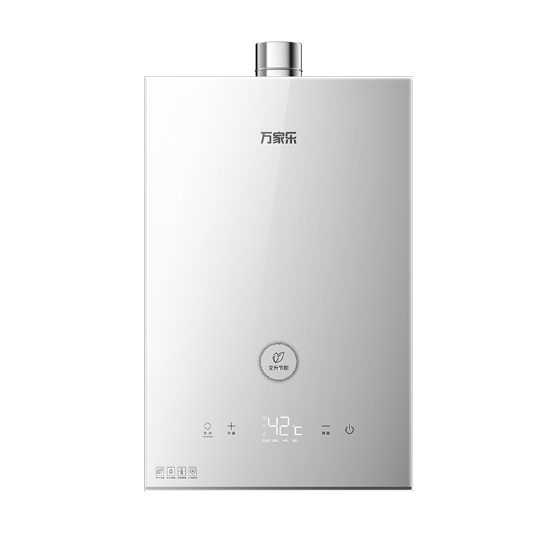 万家乐燃气热水器JSQ30-16K5C1