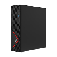 紫光 信创台式机电脑 兆芯KX-7000/16GB/512GB SSD/集成显卡 单主机 D3890 G2S 台