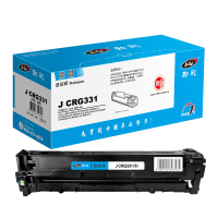 劲彩 J CRG331 硒鼓 适用佳能 LBP7100 MF8210 MF8230 MF8280 专业版