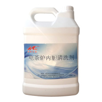 安泰正盛电茶炉内胆清洗剂 4L*4桶/箱 销售单位:箱