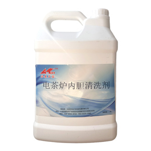 安泰正盛电茶炉内胆清洗剂 4L*4桶/箱 销售单位:箱