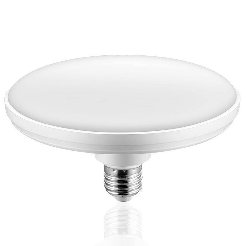 bull公牛led光源碟形灯e27螺口灯泡节能灯超亮螺旋单灯泡照明光源家用