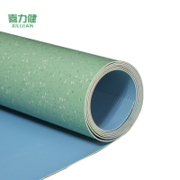 喜力健 阻燃地板 8252-2MM平方米