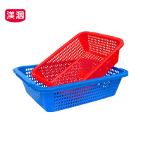 渼洇 塑料筐 31*23*9cm 个