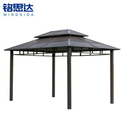 铭思达凉亭