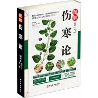 正版新书]图解伤寒论韦桂宁9787515216362