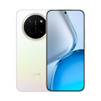 荣耀X80 Pro Max 8GB+256GB 月影白 BSN-AN00 双卡 全网通版11000mAh大电池 5G AI 长续航手机