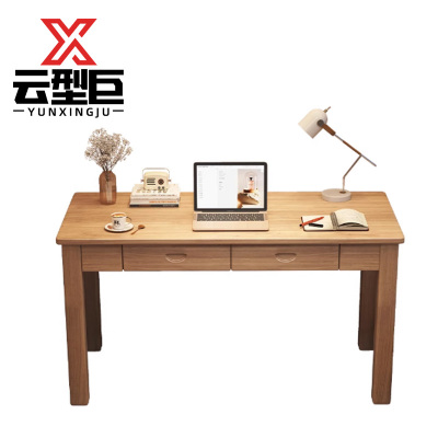 云型巨 床头桌 800*410*700mm 个