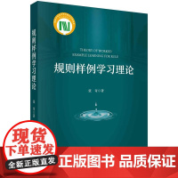 [按需印刷] 规则样例学习理论