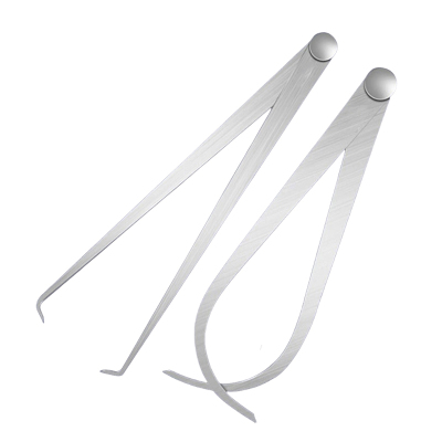 建举 卡钳 内外卡钳 200mm 套