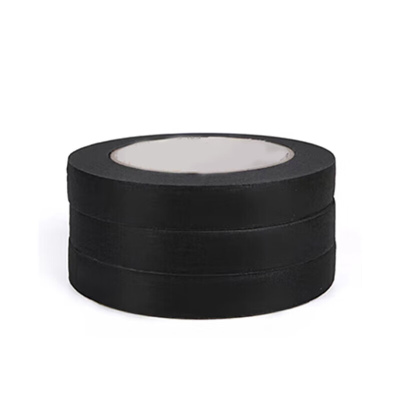 艾莱邦 JD1008 18mm*18m1个/卷 胶带 (计价单位:卷) 黑色
