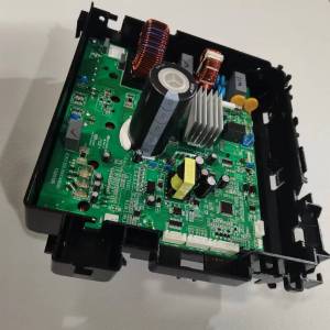 帮客材配 全新原装 JUK6.100.900064387 方形 50/51 侧装外机通用板 收前务必验货