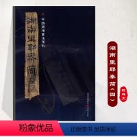 [正版]《湖南里耶秦简(四)》附释文8开全彩版印刷中国简牍书法系列竹简书法临摹研究高清局部毛笔书法字帖汉字发展秦代文字