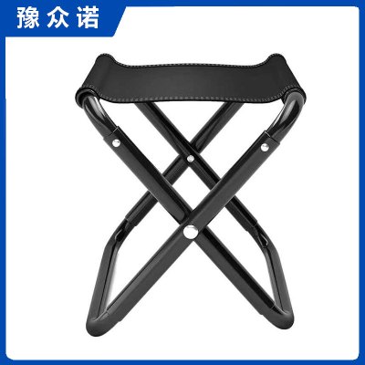 豫众诺 折叠椅 全折叠大号 把