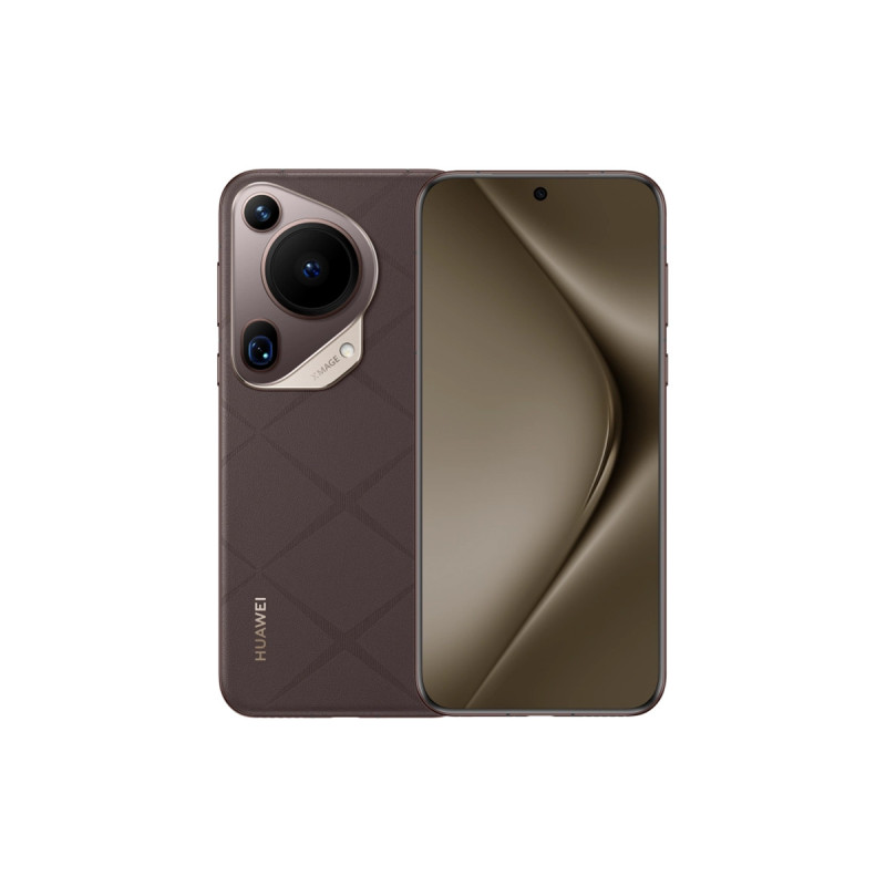 HUAWEI/华为 Pura 70 Ultra 12GB+512GB 摩卡棕 超聚光伸缩摄像头超高速风驰闪拍