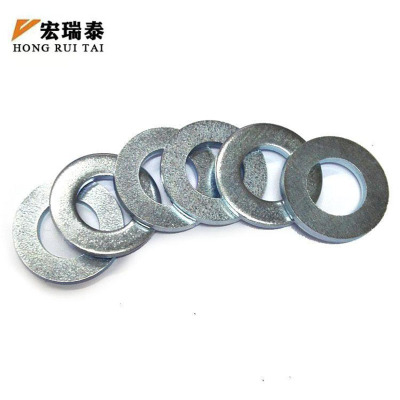 宏瑞泰 A级镀锌平垫 φ16 个