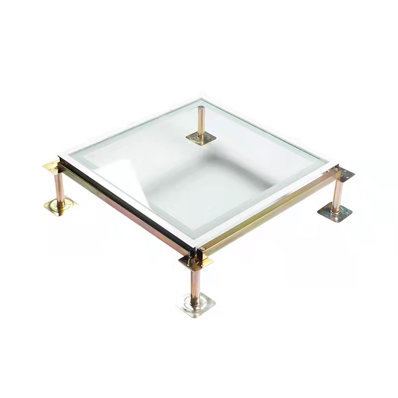 ZHE YAO DEVELOPMENT 防静电地板 600*600mm 平方米