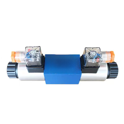 盛京路龙博 液压电磁阀 4WE6E-6X/ER220 个