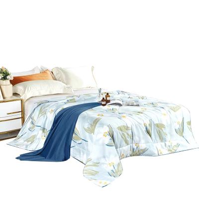 金丝莉 茶多酚元气被 JB-1216 180×210cm