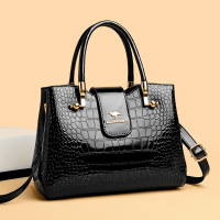 包包女包新款大容量女士单肩包欧美复古女士手提包女