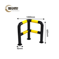 奥创黎 止退器 L型双层 个