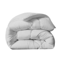 比韩床上用品被褥被芯防滑包边被子