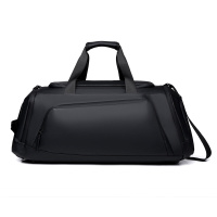 健身包男干湿分离手提单肩包训练运动包大容量行李双肩背包旅行袋