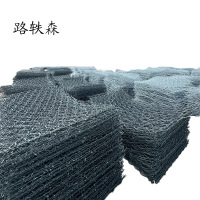 路轶森 防护网 网孔8*12CM丝径2.6MM 平方米