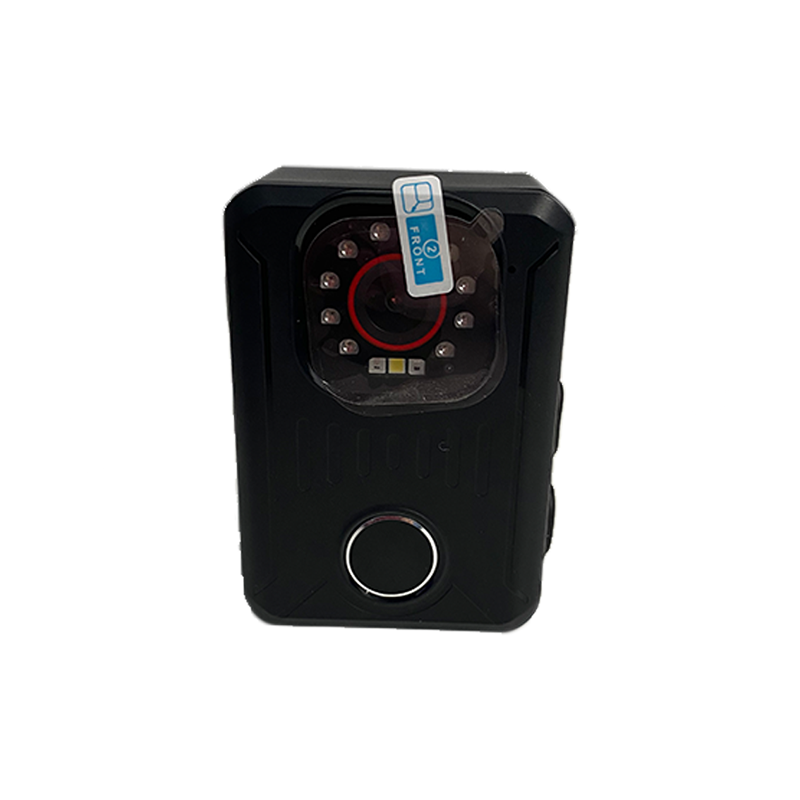 磐达 工作照明记录仪星光级夜视PZL597B-001 个