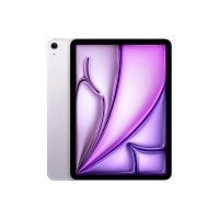 2025 款 Apple iPad Air 11英寸 M3 芯片 平板电脑 紫色 128G 无线局域网型
