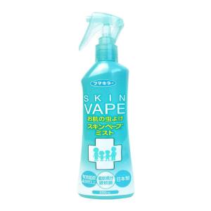 日本vape未来驱蚊水喷雾花露水户外止痒驱蚊液孕婴可用长效防