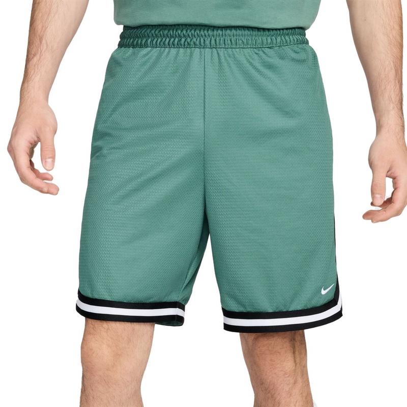 男士篮球运动透气速干ZIP口袋短裤FN25夏季新款