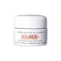 海蓝之谜(LA MER)经典型精华面霜7ml*3瓶装 共21ml 奢润丰盈质地 愈颜抗老 年轻永续