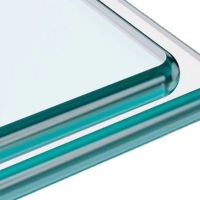 东方能展 钢化玻璃