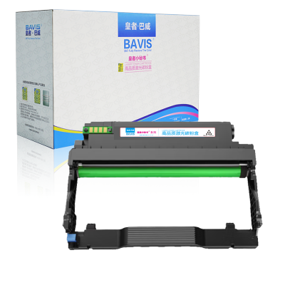 皇者.巴威 硒鼓/墨粉盒 奔图PANTUM M7105DN鼓架/个