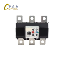铁渝源 热过载继电器3UA6140-2W (63~90A)/个