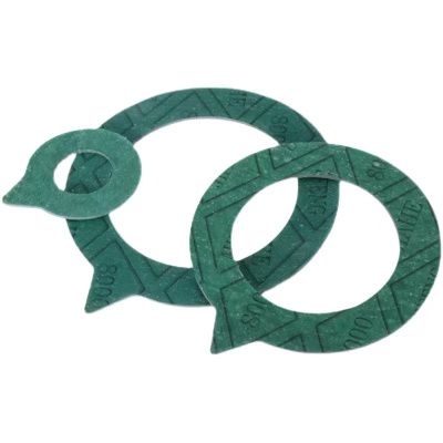 伟鹏双兴 石棉垫片法兰垫片 DN20 个