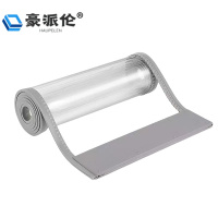 豪派伦磁吸软门帘2.5mm平方米