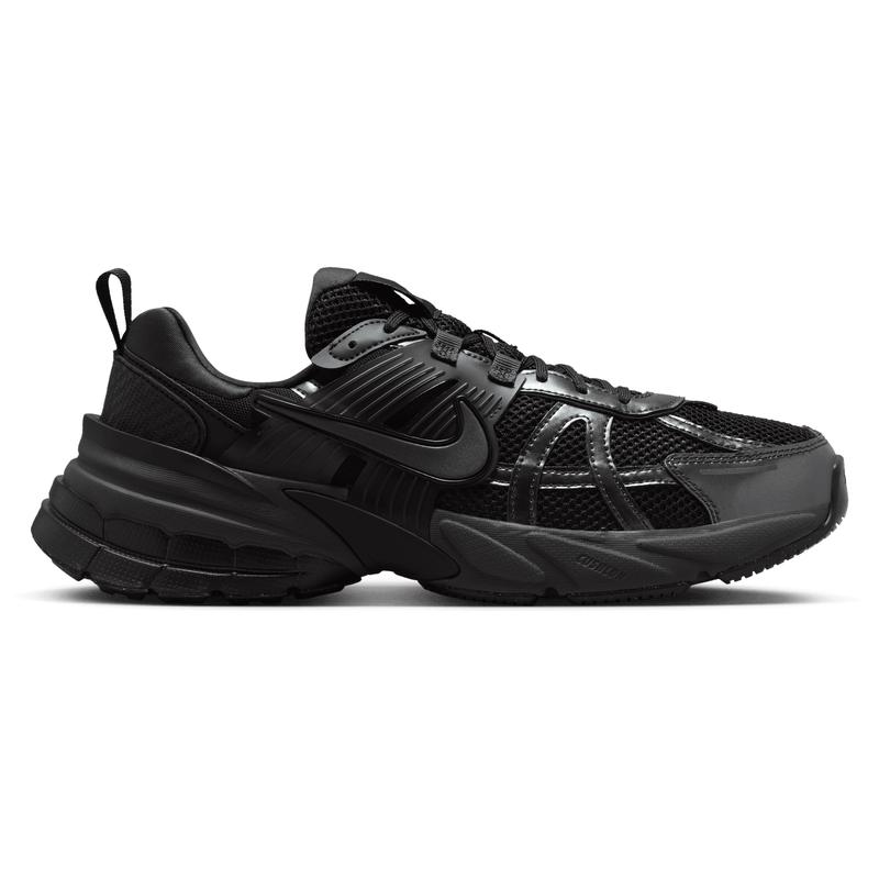 耐克(NIKE)Y2K风格复古跑鞋男网眼透气减震加厚底运动鞋