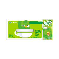 [9月生产]伊利优酸乳多邻国包装 新老包装随机发 原味200ml*12盒