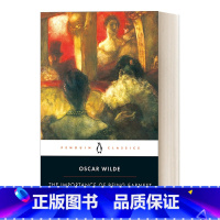 [正版]英文原版 The Importance of Being Earnest and Other Plays 王尔德