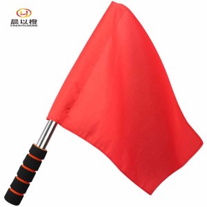 晨以橙 信号旗指挥旗 36*32cm 个