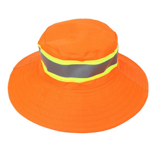 围盛 遮阳帽工作帽 均码 顶