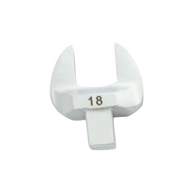 智铮朗月 9*12开口头开口插件 18mm 个