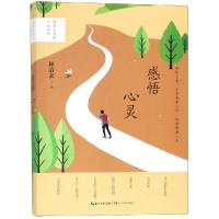正版新书]感悟心灵/林清玄启悟人生系列(全彩升级版)林清玄97875