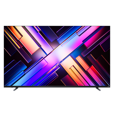 Vidda 发现X Mini 65英寸海信电视 墨晶屏 300Hz超高刷 前置回音壁 超薄国家补贴平板电视机65VX3S