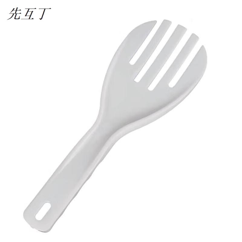 先互丁 松饭勺松饭叉 9*26cm 个